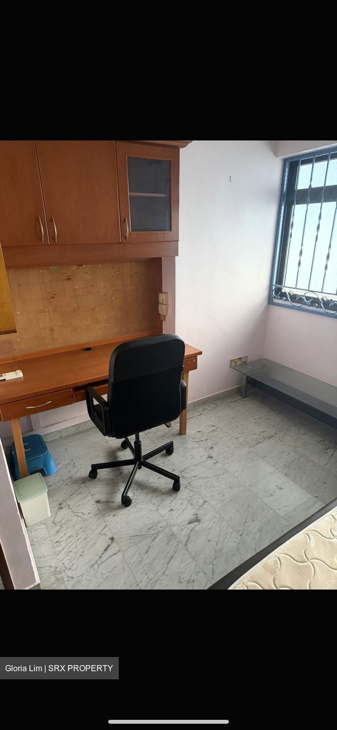 Blk 273D Wenya (Jurong West), HDB 4 Rooms #597627731